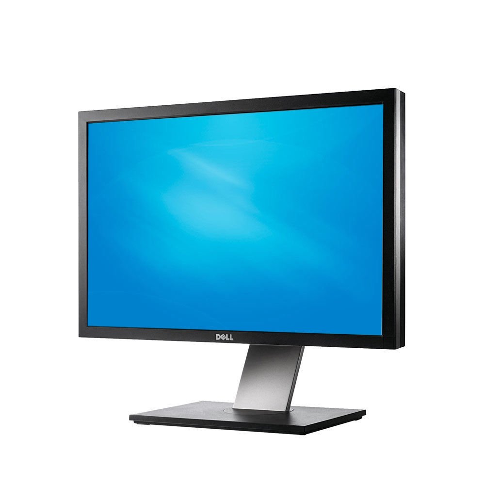 Dell Dell Ultrasharp U2211Ht 21.5-Inch Monitor Skærm